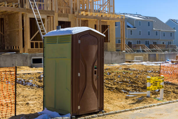 Best Construction site porta potty rental  in Serenada, TX