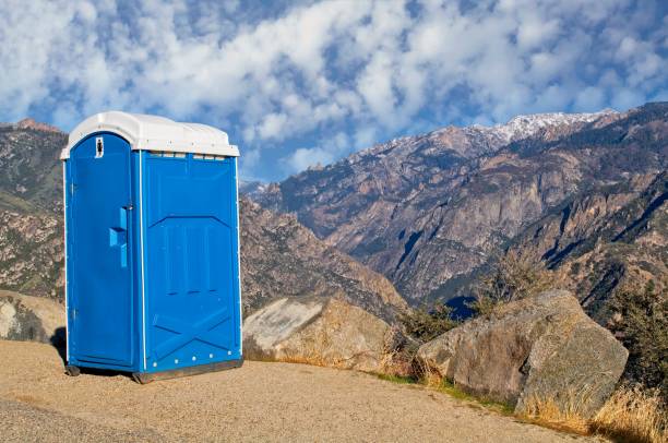 Best Sanitation services for porta potties  in Serenada, TX