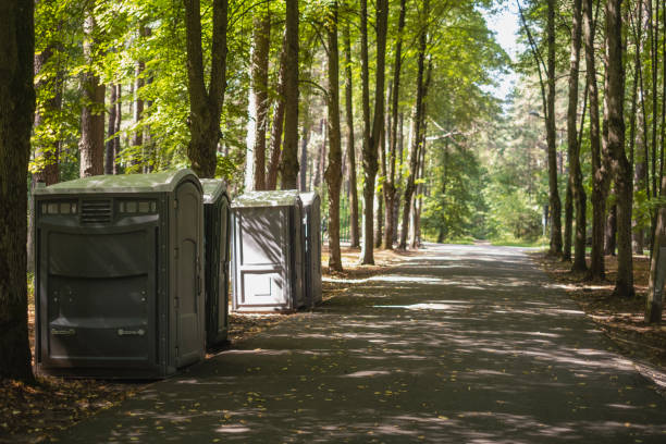 Porta potty services near me in Serenada, TX