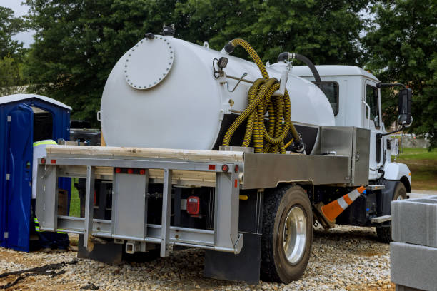 Best Construction site porta potty rental  in Serenada, TX