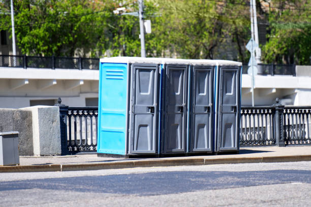 Best Emergency porta potty rental  in Serenada, TX