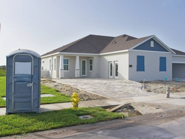 Best Portable toilet rental cost  in Serenada, TX