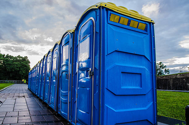Best Porta potty delivery and setup  in Serenada, TX