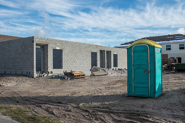 Best Porta potty services near me  in Serenada, TX