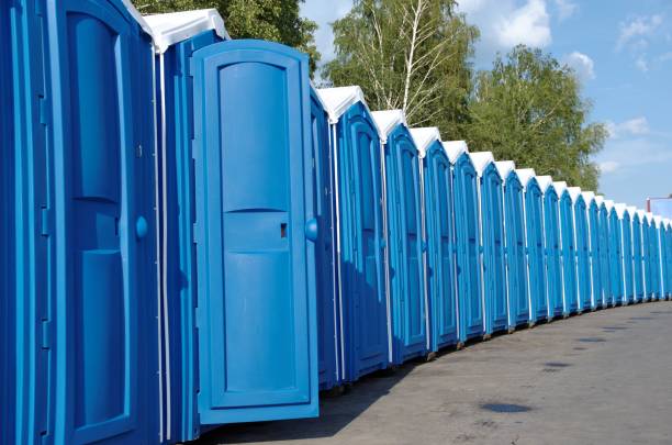 Best Emergency porta potty rental  in Serenada, TX
